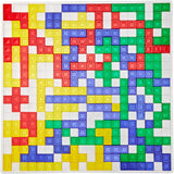 Blokus Mattel Jogo Mesa