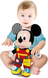 Baby Mickey Early Learning