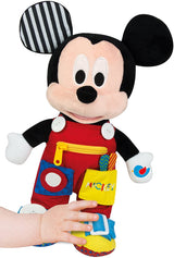 Baby Mickey Early Learning