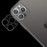 Película Traseira Câmara para Apple iPhone 11 / iPhone 11 Pro / iPhone 11 Pro Max