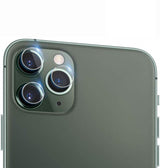 Película Traseira Câmara para Apple iPhone 11 / iPhone 11 Pro / iPhone 11 Pro Max