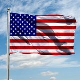 Bandeira dos Estados Unidos - EUA 150cm x 90cm United States Flag