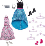 Barbie Fashionistas - Armário Fashion