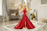 Barbie Holiday Doll 2017