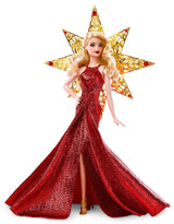 Barbie Holiday Doll 2017
