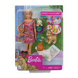 Barbie e os seus Cãezinhos