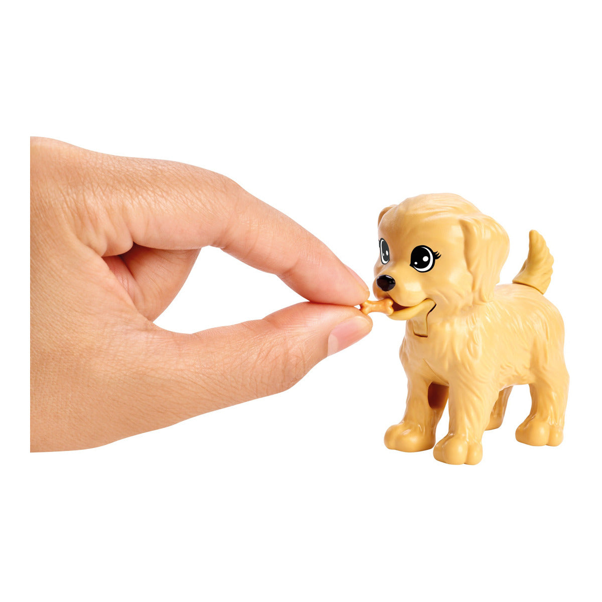 Barbie e os seus Cãezinhos