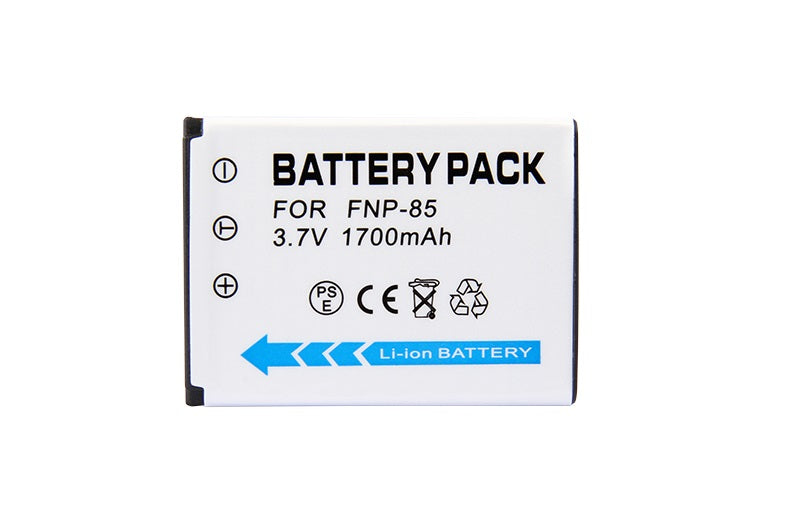 Bateria Compatível Fujifilm NP-85 1700mAh - Multi4you®