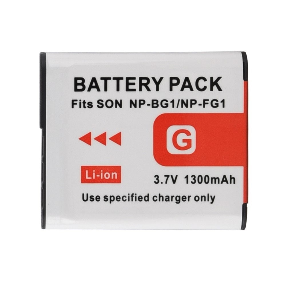 Bateria Compatível Sony NP-BG1 / NP-FG1 1300mAh - Multi4you®
