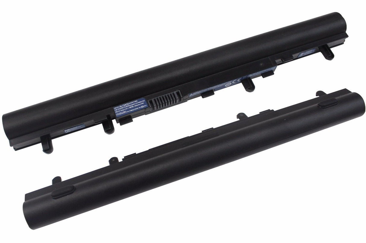 Bateria Compatível para Acer Aspire V5-431 AL12A32 2200mAh - Multi4you®