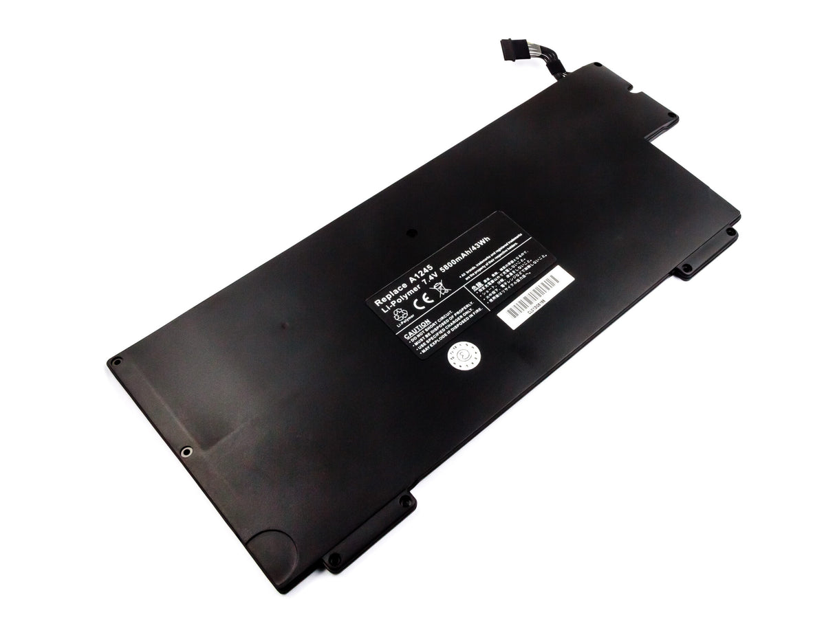 Bateria Compatível para Apple MacBook Air 13'' A1245 A1304 A1237 - Multi4you®