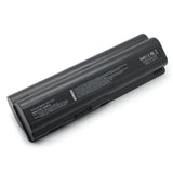 Bateria Compatível para HP DV4 DV5 DV6 G61 CQ50 CQ60 CQ61 CQ70 CQ71 HSTNN-CB72 10400mAh