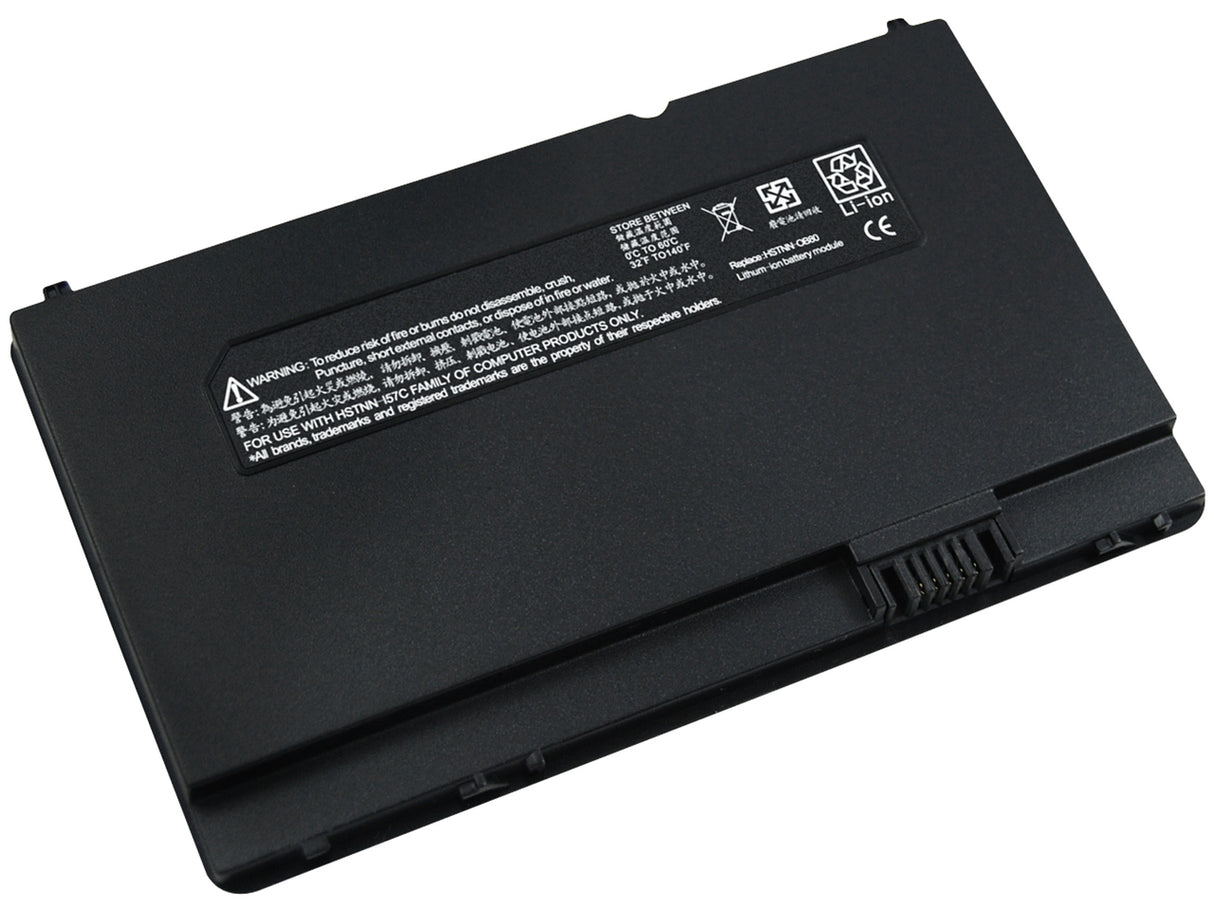 Bateria Compatível para HP Mini HSTNN-OB80 HSTNN-157C 5200mAh - Multi4you®
