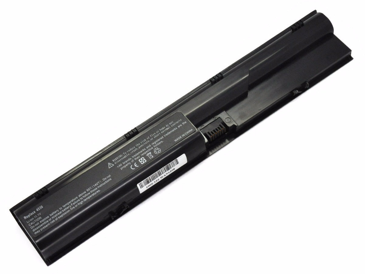 Bateria Compatível para HP ProBook 4530s 4330s 4445s HSTNN-IB2R 4400mAh - Multi4you®