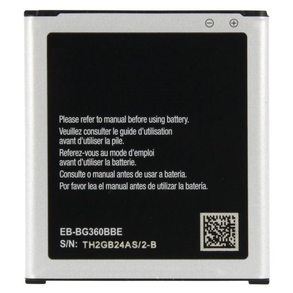 Bateria Compatível para Samsung Galaxy Core Prime EB-BG360BBE