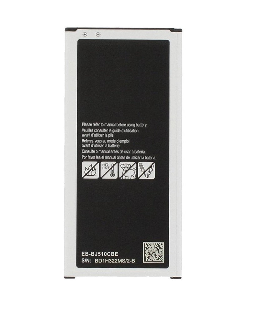 Bateria Compatível para Samsung Galaxy J5 2016 EB-BJ510CBE