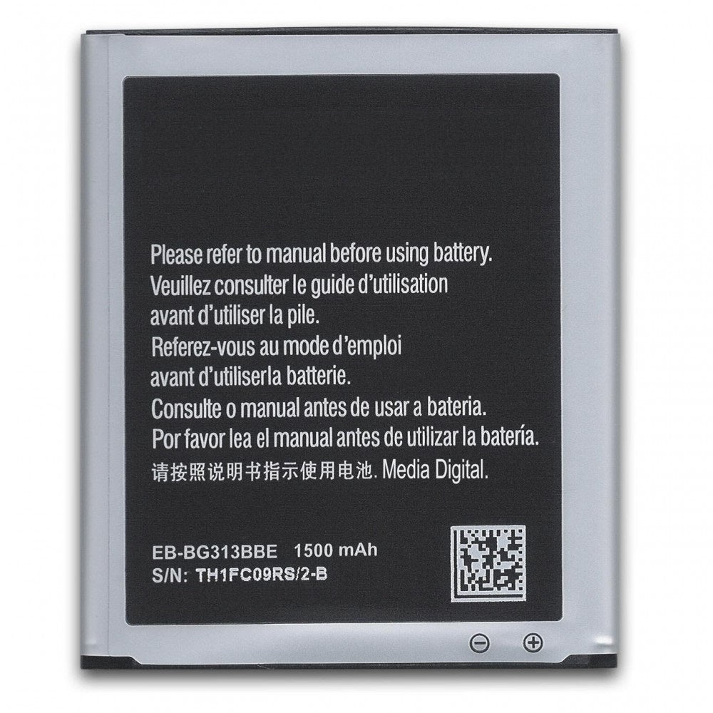 Bateria Compatível para Samsung Galaxy S4 EB-B600BC