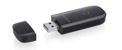 Belkin Adaptador USB Wireless 300 Mbps