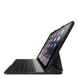 Belkin Teclado QODE Ultimate para iPad Air 2 (Preto)