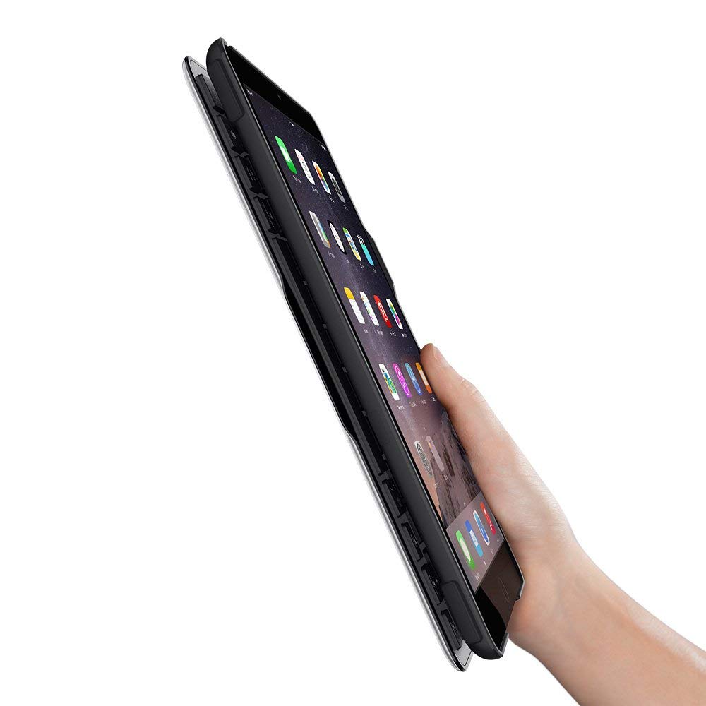 Belkin Teclado QODE Ultimate para iPad Air 2 (Preto)