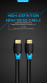 Cabo Vention HDMI Macho 2.0 (5m)