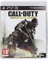 Call of Duty: Advanced Warfare PS3