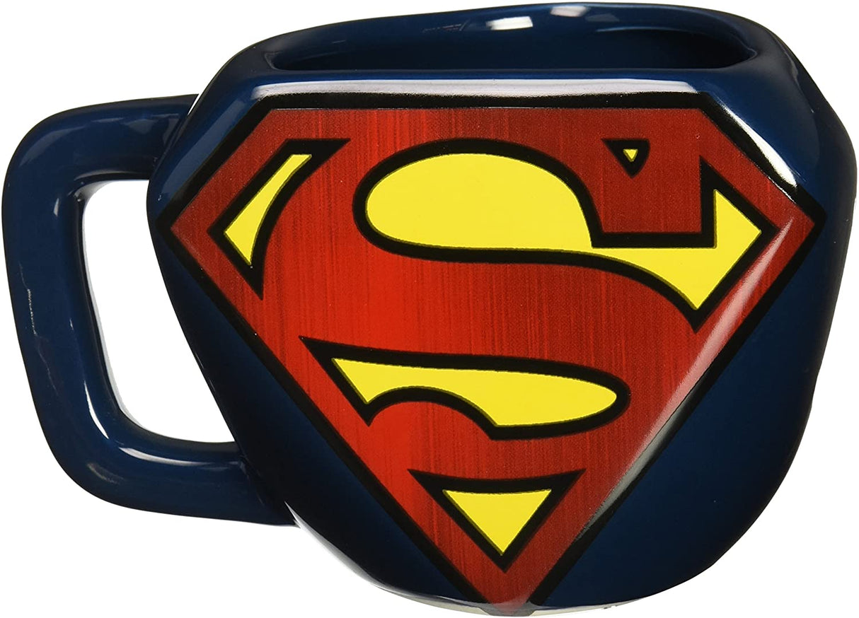 Caneca Superman