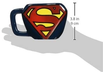 Caneca Superman