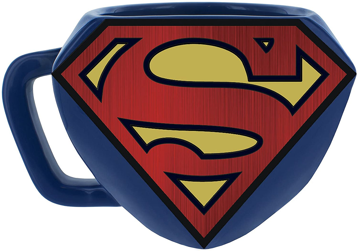 Caneca Superman