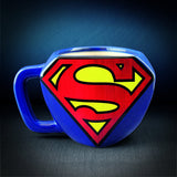 Caneca Superman