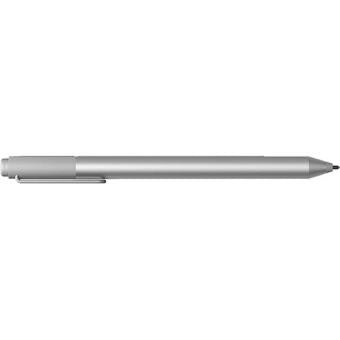 Microsoft Caneta para Surface - Stylus Pen (Cinzento) + Kit 4 Pontas (modelo 3ZY-00011)