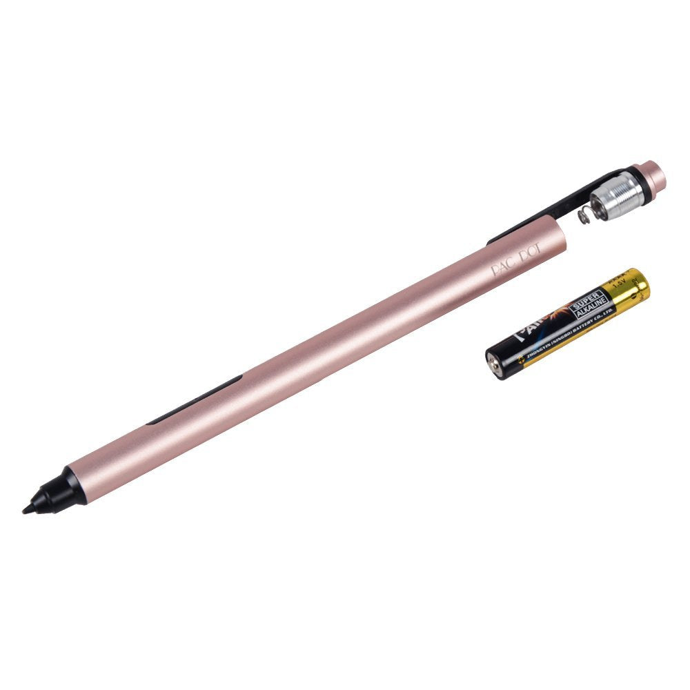 Caneta para Surface - Pac Dot S Pen (Rosa Ouro - Rose Gold) - Multi4you®