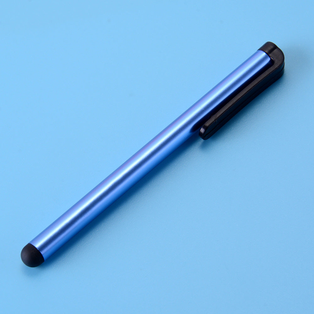 Caneta para Tablet e Smartphone / Stylus Pen (Azul)