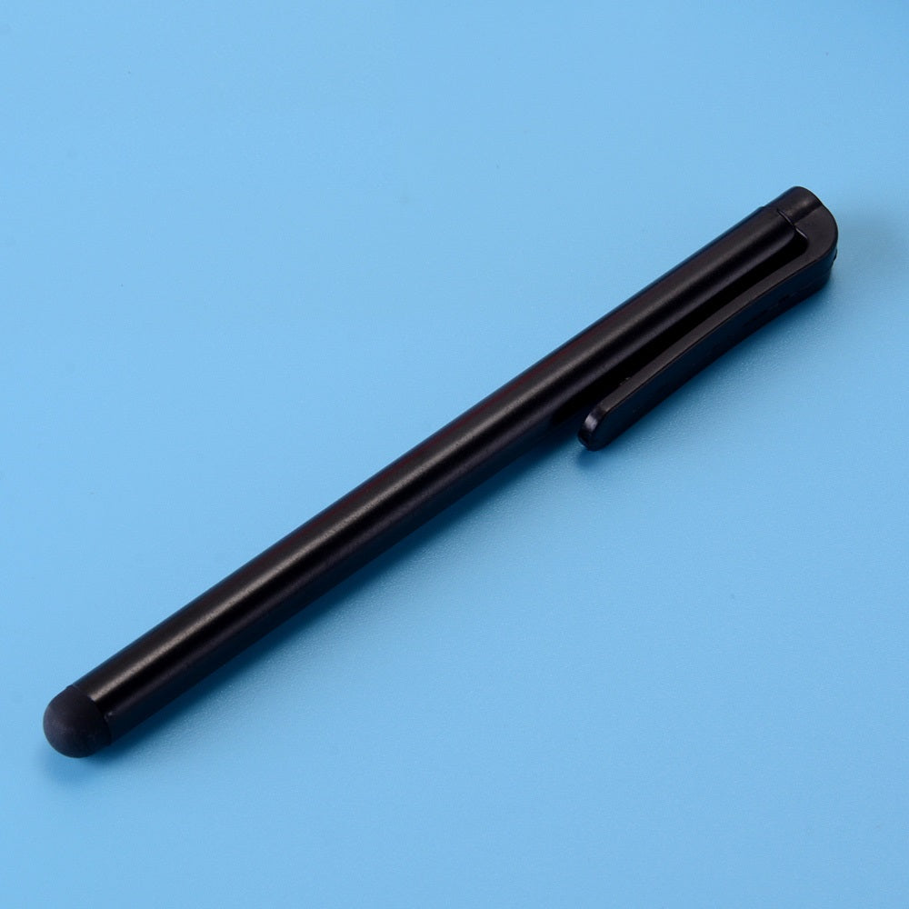 Caneta para Tablet e Smartphone / Stylus Pen (Preto) - Multi4you®