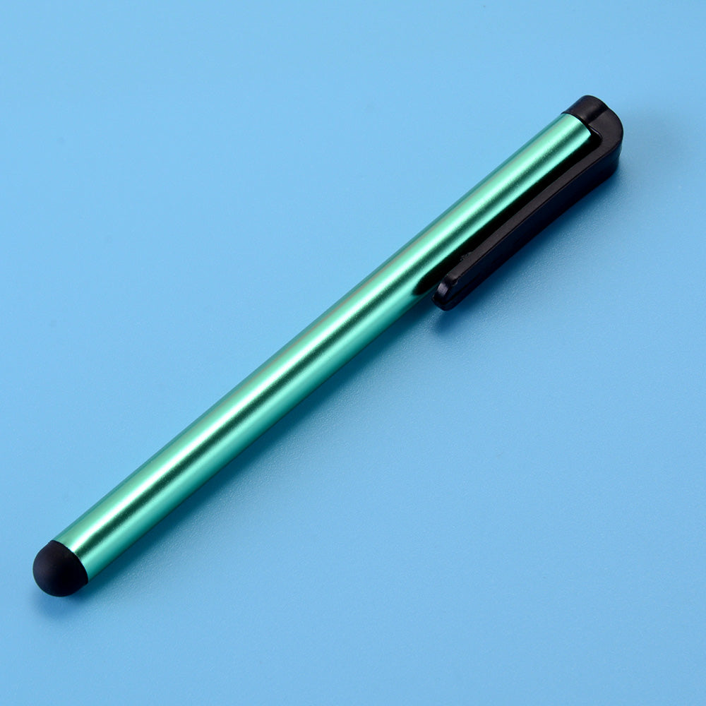 Caneta para Tablet e Smartphone / Stylus Pen (Verde)