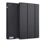 Capa 3 Dobras Smart Case Trifold Slim para Apple iPad mini 1 / 2 / 3 - Multi4you®