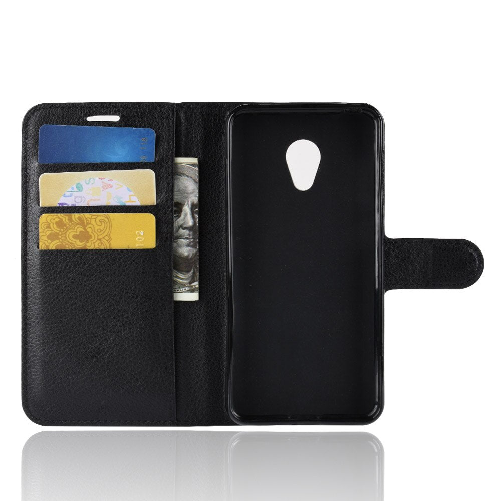 Capa Carteira Tipo Livro para Alcatel 1c (2019) - Multi4you®