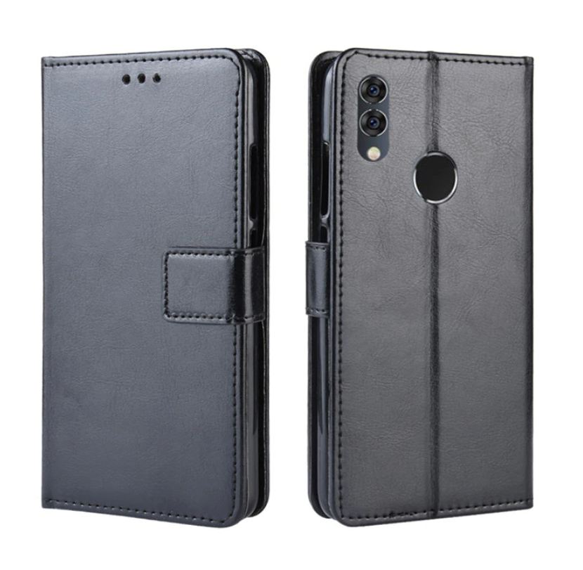 Capa Carteira Tipo Livro para Alcatel 5v - Multi4you®