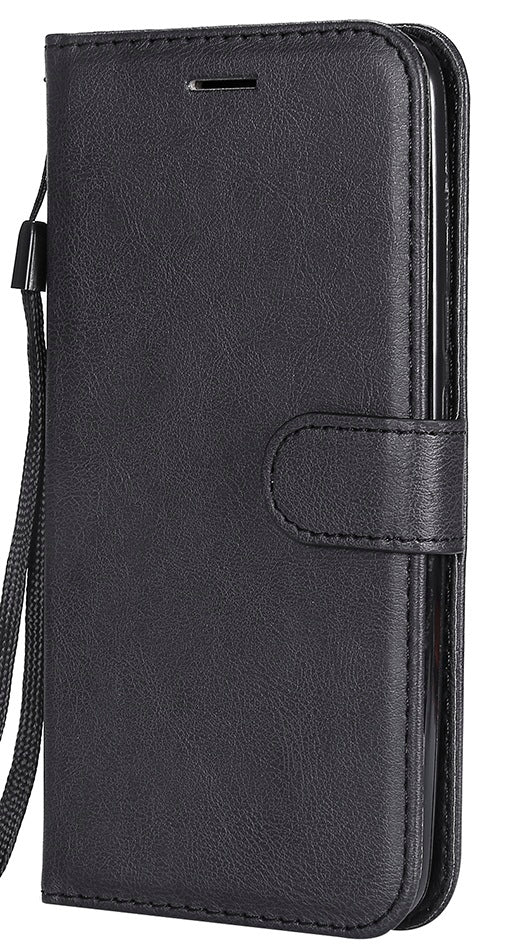 Capa Carteira Tipo Livro para Motorola Moto Z3 / Z3 Play - Multi4you®