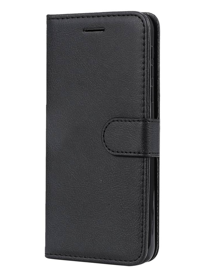Capa Carteira Tipo Livro para Nokia 1 Plus - Multi4you®