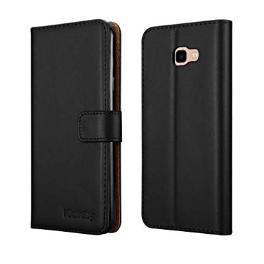 Capa Carteira Tipo Livro para Samsung Galaxy J4+ / J4 Plus - Multi4you®