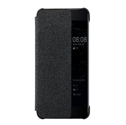 DUXDUCIS Capa Flip Cover Huawei Nova 2s - Cinza