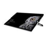 Incipio Capa Folio com Fechamento Magnético para Surface Pro (Preto)