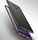 Capa Gel TPU Silicone Mate para Samsung Galaxy Note 9 - Multi4you®