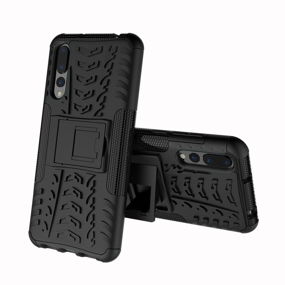 Capa Pneu Anti-Choque Resistente para Huawei P20 Pro - Multi4you®