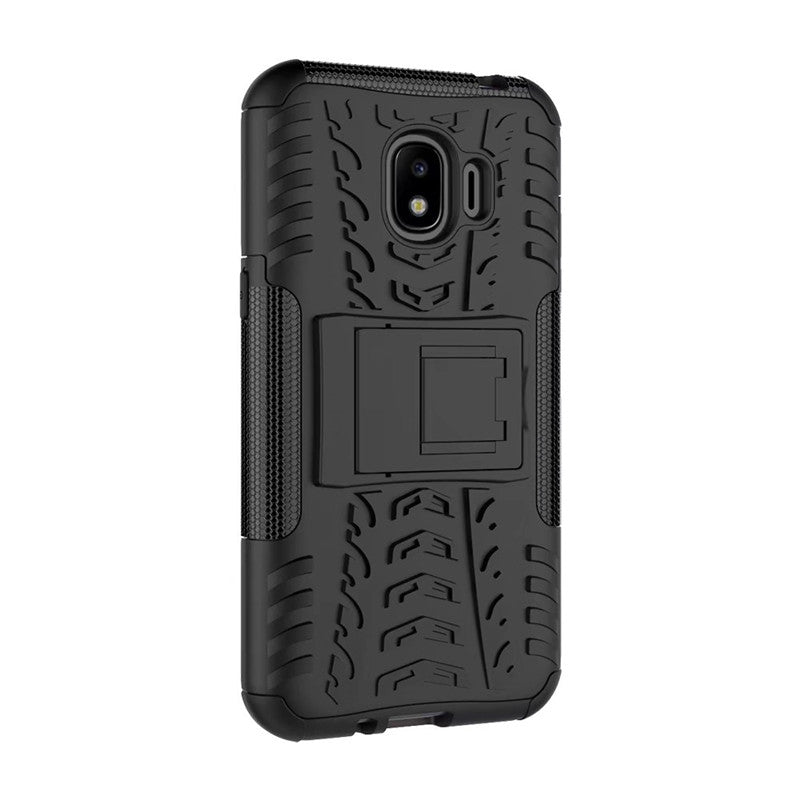 Capa Pneu Anti-Choque Resistente para Samsung Galaxy J2 Pro (2018) - Multi4you®