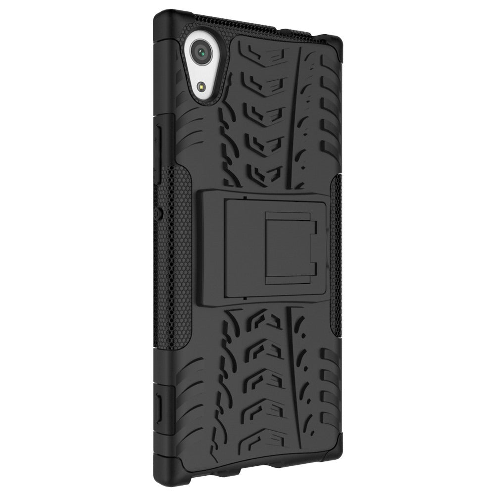 Capa Pneu Anti-Choque Resistente para Sony Xperia XA1 - Multi4you®