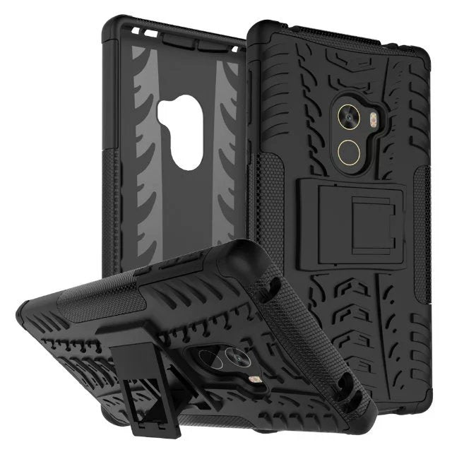 Capa Pneu Anti-Choque Resistente para Xiaomi Mi Mix - Multi4you®