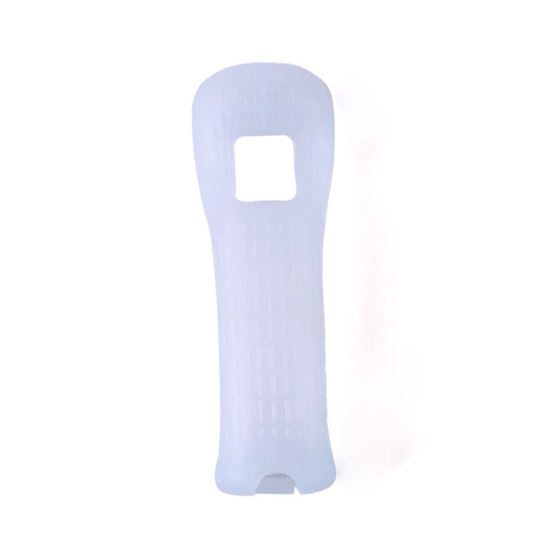 Capa Silicone Para Comando Wii - Multi4you®