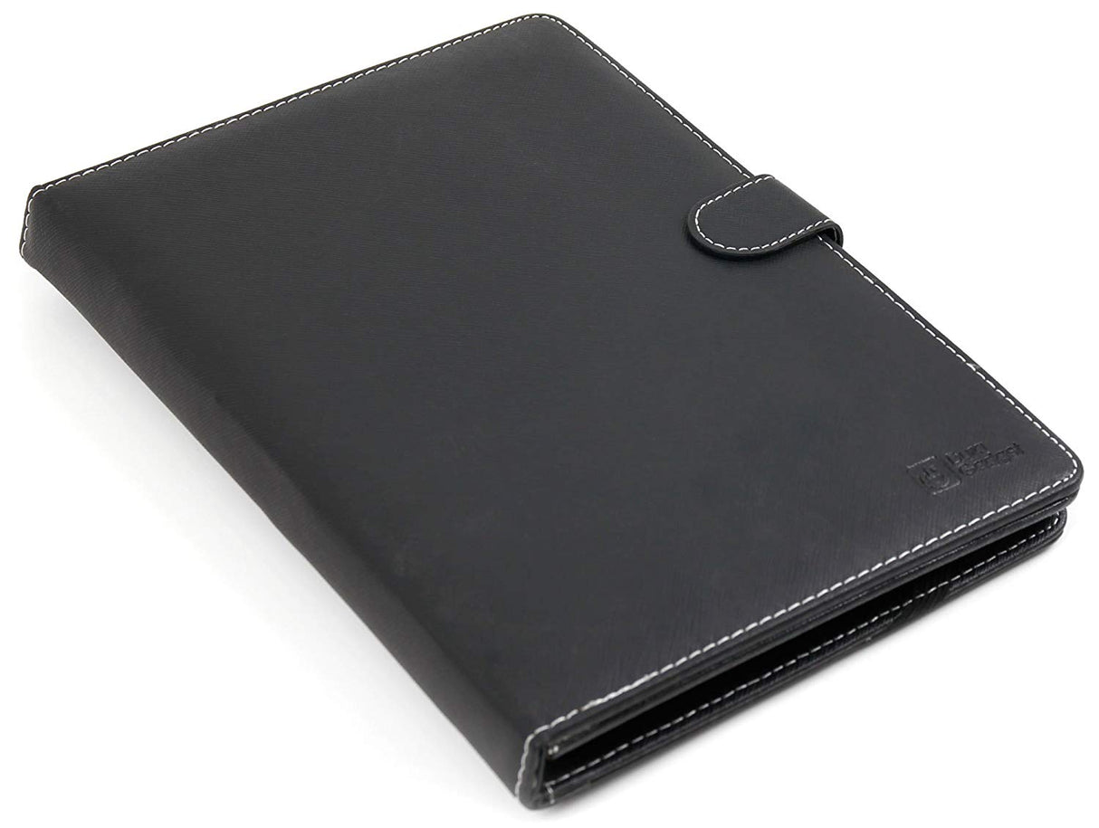 Capa Teclado Universal para Tablet 10" Layout em Português (Preto)